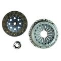 Sada spojky Xtreme Clutch Pro Organic Honda NSX 3.2 24V Vtec (NA2) 206KW (1997-2005)
