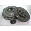 Sada spojky Xtreme Clutch Pro Organic JEEP WRANGLER 4.0 Rubicon 128KW (2003-2007)