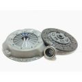 Sada spojky Xtreme Clutch Pro Organic LAND ROVER DISCOVERY 4.0 V8 4x4 136KW (1998-2004)