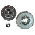 Sada spojky Xtreme Clutch Pro Organic LAND ROVER RANGE ROVER 2.4 TD 4x4 89KW (1989-1992)