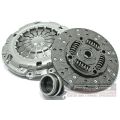 Sada spojky Xtreme Clutch Pro Organic Mazda BT-50 3.0 CDVi 4x4 115KW (2006-2011)