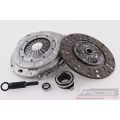 Sada spojky Xtreme Clutch Pro Organic Mazda E-SERIE E2500 D 61KW (1999-2003)