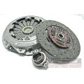Sada spojky Xtreme Clutch Pro Organic Mitsubishi PAJERO 3.2 DI-D All-wheel Drive (V88W, V98W) 118KW (2006-2009)