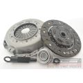 Sada spojky Xtreme Clutch Pro Organic Mitsubishi TRITON 2.6 4WD (K33T) 84KW (1990-1996)