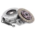 Sada spojky Xtreme Clutch Pro Organic Mitsubishi TRITON 2.8 TD 92KW (2003-2006)