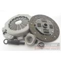 Sada spojky Xtreme Clutch Pro Organic Mitsubishi TRITON 3.0 i 4WD 109KW (1990-1996)