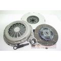 Sada spojky Xtreme Clutch Pro Organic Nissan NAVARA 3.2 D 4WD 76KW (1997-2001)