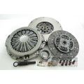 Sada spojky Xtreme Clutch Pro Organic Nissan PATHFINDER 2.5 dCi 4WD 140KW (2010-2013)