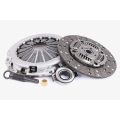 Sada spojky Xtreme Clutch Pro Organic Nissan PATHFINDER 3.0 DDTi 4WD 125KW (1999-2004)