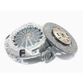 Sada spojky Xtreme Clutch Pro Organic Nissan PATROL 4.8 180KW (2000-on)