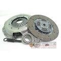 Sada spojky Xtreme Clutch Pro Organic Nissan PATROL GR 4.2 D 4x4 (TY61) 91KW (1999-2012)