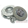 Sada spojky Xtreme Clutch Pro Organic Nissan TERRANO II 3.0 DiTD 4WD 125KW (1997-2004)