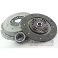 Sada spojky Xtreme Clutch Pro Organic Nissan TERRANO II Van 2.7 TDi 4WD 92KW (1998-2007)