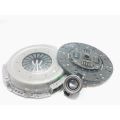 Sada spojky Xtreme Clutch Pro Organic Nissan TERRANO II Van 2.7 TDi 4WD 92KW (1998-2007)