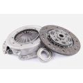 Sada spojky Xtreme Clutch Pro Organic Nissan VANETTE 2.0 66KW (1982-1987)
