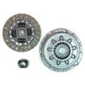 Sada spojky Xtreme Clutch Pro Organic Renault SCENIC 2.0 16V RX4 102KW (2000-2003)