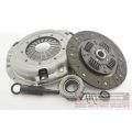Sada spojky Xtreme Clutch Pro Organic Subaru LIBERTY LX 100KW (1989-1994)
