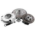 Sada spojky Xtreme Clutch Pro Organic Subaru OUTBACK 2.5 i AWD (BRM) 127KW (2012-2015)