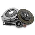Sada spojky Xtreme Clutch Pro Organic Subaru WRX 2.0 AWD (GK6, GK8) 197KW (2013-on)