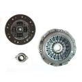 Sada spojky Xtreme Clutch Pro Organic Subaru WRX 2,5 WRX STi 2.5 AWD 221KW (2014-on)