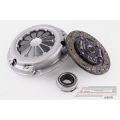 Sada spojky Xtreme Clutch Pro Organic Suzuki JIMNY 1.3 16V 4WD (SN413) 59KW (1998-2002)