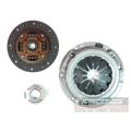 Sada spojky Xtreme Clutch Pro Organic Suzuki SIERRA 1.3 All-wheel Drive (SJ 413) 47KW (1984-1990)