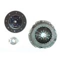 Sada spojky Xtreme Clutch Pro Organic Suzuki VITARA 1.6 i 16V All-wheel Drive (ET, TA02, SE416) 71KW (1994-1998)