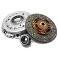 Sada spojky Xtreme Clutch Pro Organic Toyota HILUX 2.8 D 4WD (GUN126_) 130KW (2015-on)