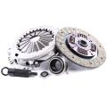 Sada spojky Xtreme Clutch Pro Organic Toyota LAND CRUISER 2.4 TD Bundera (LJ70_, LJ73_) 63KW (1986-1991)