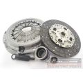 Sada spojky Xtreme Clutch Pro Organic Toyota LAND CRUISER 4.2 TD 24V 4x4 (HDJ79) 122KW (2001-2007)