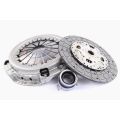 Sada spojky Xtreme Clutch Pro Organic Toyota LAND CRUISER 4.2 TD (HDJ100_) 150KW (2000-2007)