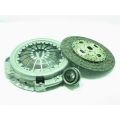 Sada spojky Xtreme Clutch Pro Organic Toyota LAND CRUISER 4.5 4x4 (FZJ75) 158KW (1992-1999)