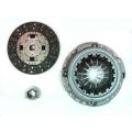 Sada spojky Xtreme Clutch Pro Organic Toyota LAND CRUISER 4.5 4x4 (FZJ75) 158KW (1992-1999)