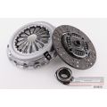Sada spojky Xtreme Clutch Pro Organic Toyota LAND CRUISER PRADO 3.0 D-4D (KDJ120, KDJ125) 127KW (2006-2010)