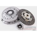 Sada spojky Xtreme Clutch Pro Organic Toyota LAND CRUISER PRADO 3.0 D-4D (KDJ150_) 127KW (2009-on)