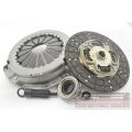 Sada spojky Xtreme Clutch Pro Organic Toyota LAND CRUISER PRADO 3.0 D-4D (KZJ12) 92KW (2002-2007)