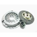 Sada spojky Xtreme Clutch Pro Organic Toyota LAND CRUISER PRADO 4.0 V6 VVTi (GRJ150_) 183KW (2009-on)
