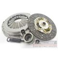 Sada spojky Xtreme Clutch Pro Organic Toyota LAND CRUISER PRADO 4.0 V6 WTi (GRJ120) 179KW (2003-2009)