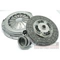 Sada spojky Xtreme Clutch Pro Organic Toyota LANDCRUISER 4.2l 1HZ HZJ79 (1999-2007)