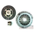 Sada spojky Xtreme Clutch Pro Organic Toyota LANDCRUISER 4.2l 1HZ SWB HZJ70 (1991-1992)