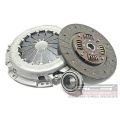 Sada spojky Xtreme Clutch Pro Organic Toyota REGIUS 3.0 D (LH18_) 65KW (1998-2005)
