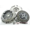 Sada spojky Xtreme Clutch Pro Organic VAUXHALL MONTEREY 3.0 DTI 117KW (1998-1999)