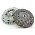 Sada spojky Xtreme Clutch Pro Organic Volkswagen SCIROCCO 2.0 R 188KW (2009-2017)
