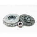 Sada spojky Xtreme Clutch Pro Organic Volvo 940 2.0 Turbo 114KW (1990-1994)