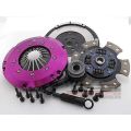 Sada spojky Xtreme Clutch Race Carbon Blade FORD AUSTRALIA FOCUS 2.0 ST215 184KW (2012-2015)