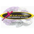 Sada spojky Xtreme Clutch Race Carbon Blade Toyota 86 2.0 (ZN6AC_, ZN6BC_) 147KW (2012-on)