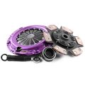 Sada spojky Xtreme Clutch Race Ceramic Mazda MX-5 1.8 i Turbo 157KW (2002-2002)