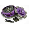 Sada spojky Xtreme Clutch Race Ceramic Mitsubishi LANCER EVO VIII (CT9A) 206KW (2003-2005)