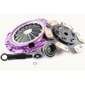 Sada spojky Xtreme Clutch Race Ceramic Mitsubishi TRITON 2.4 i 97KW (1996-2006)