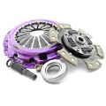 Sada spojky Xtreme Clutch Race Ceramic Nissan SKYLINE 2.6 Twin Turbo 4x4 206KW (1989-1995)